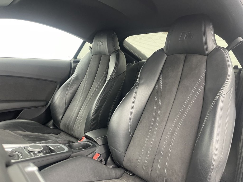 Used Audi TT 2017 for sale - 76574804: Photo 14