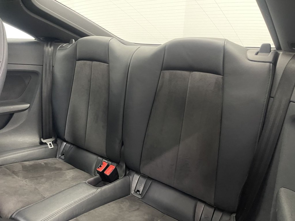 Used Audi TT 2017 for sale - 76574804: Photo 15