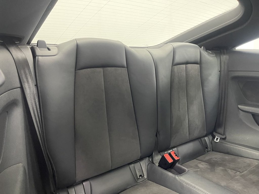 Used Audi TT 2017 for sale - 76574804: Photo 17