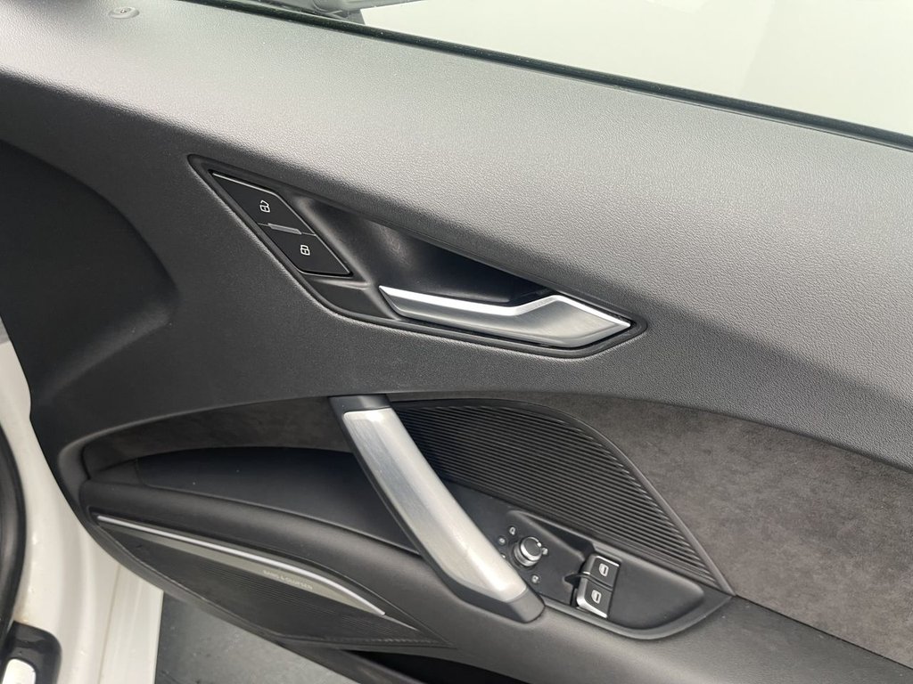 Used Audi TT 2017 for sale - 76574804: Photo 18