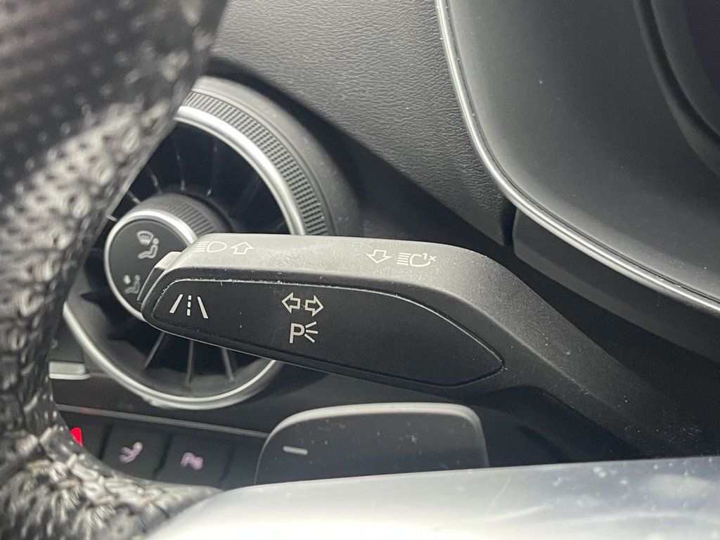 Used Audi TT 2017 for sale - 76574804: Photo 21