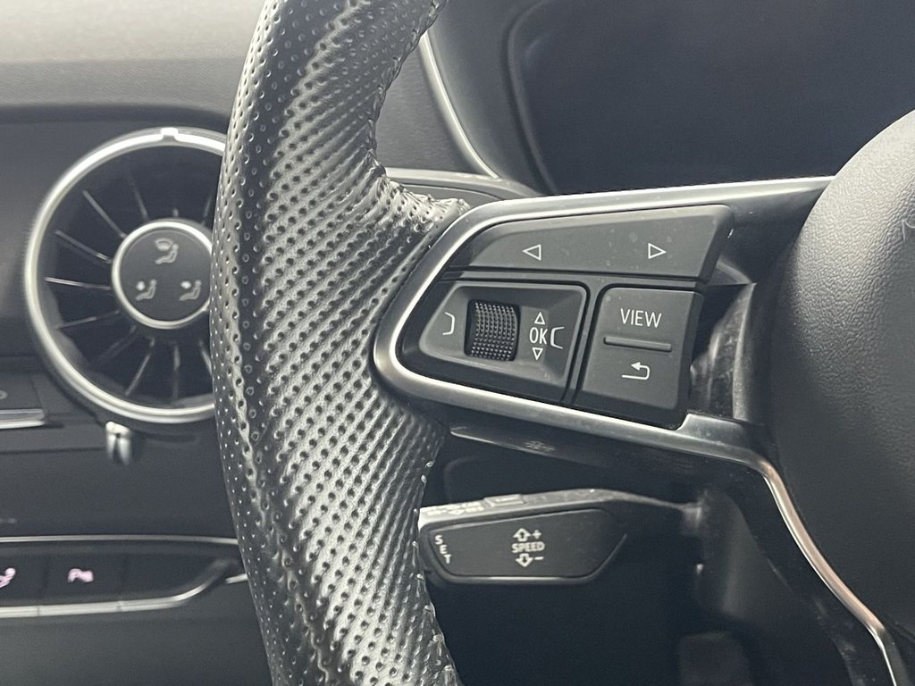 Used Audi TT 2017 for sale - 76574804: Photo 23