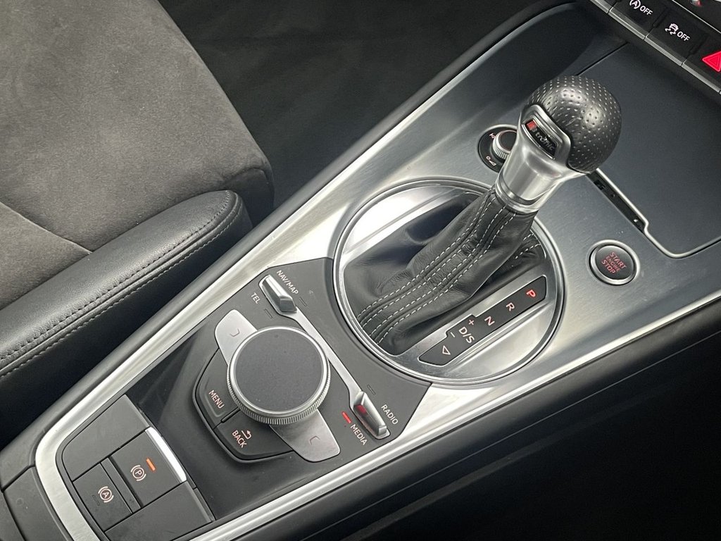 Used Audi TT 2017 for sale - 76574804: Photo 27