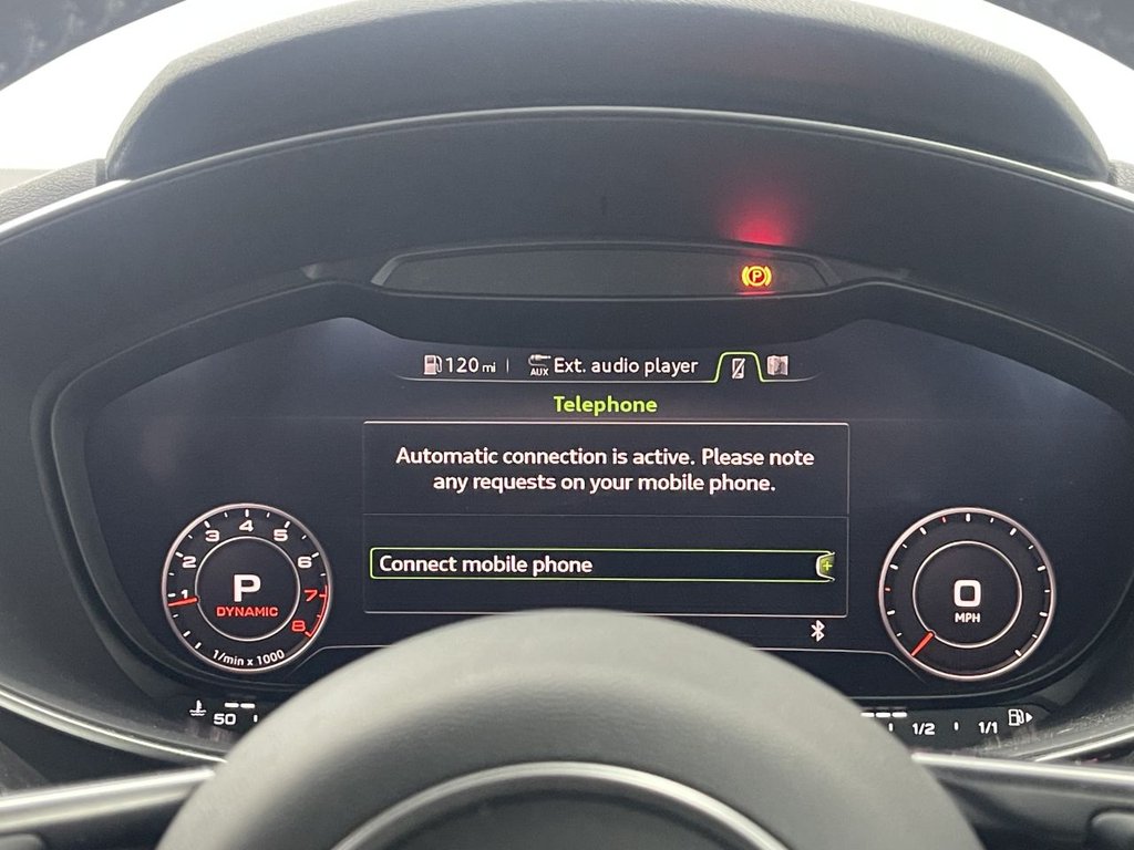 Used Audi TT 2017 for sale - 76574804: Photo 29