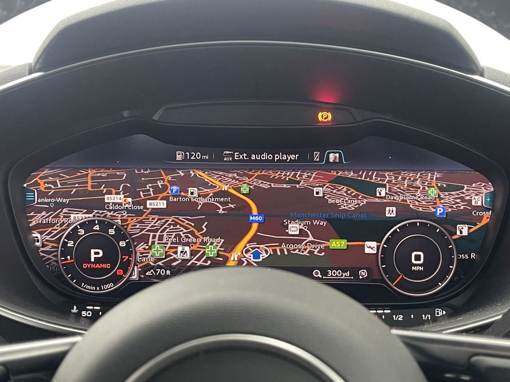 Used Audi TT 2017 for sale - 76574804: Photo 3