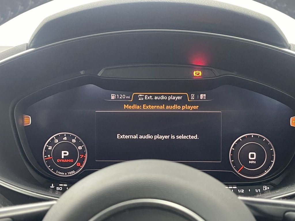 Used Audi TT 2017 for sale - 76574804: Photo 30