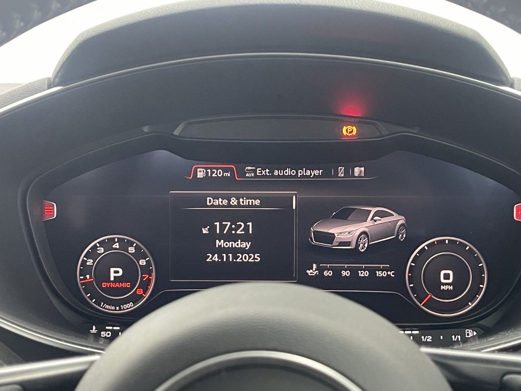 Used Audi TT 2017 for sale - 76574804: Photo 31