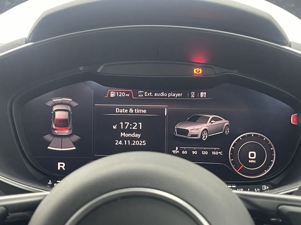 Used Audi TT 2017 for sale - 76574804: Photo 33