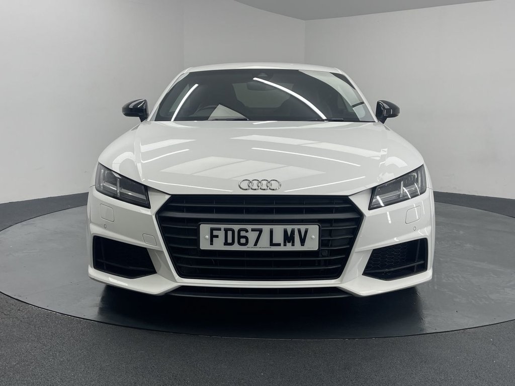 Used Audi TT 2017 for sale - 76574804: Photo 5