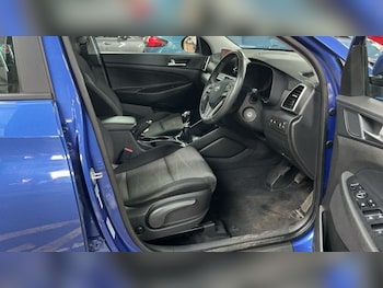 Used Hyundai TUCSON 2018 for sale - 79584951: Photo