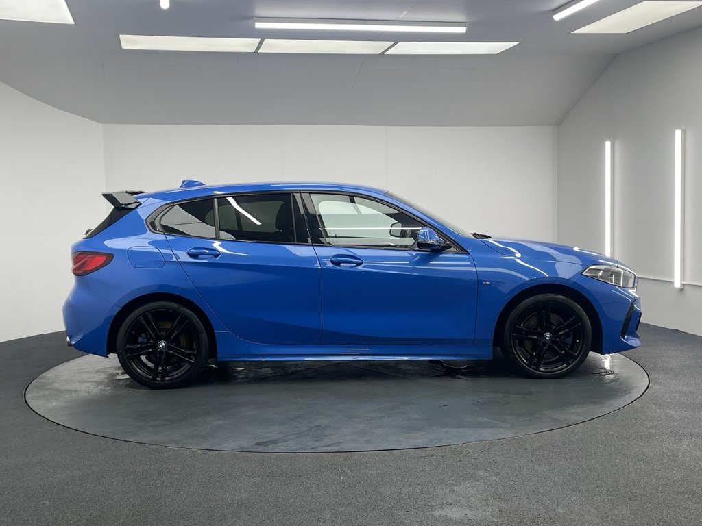 Used BMW 1 Series 2020 for sale - 75726836: Photo 13