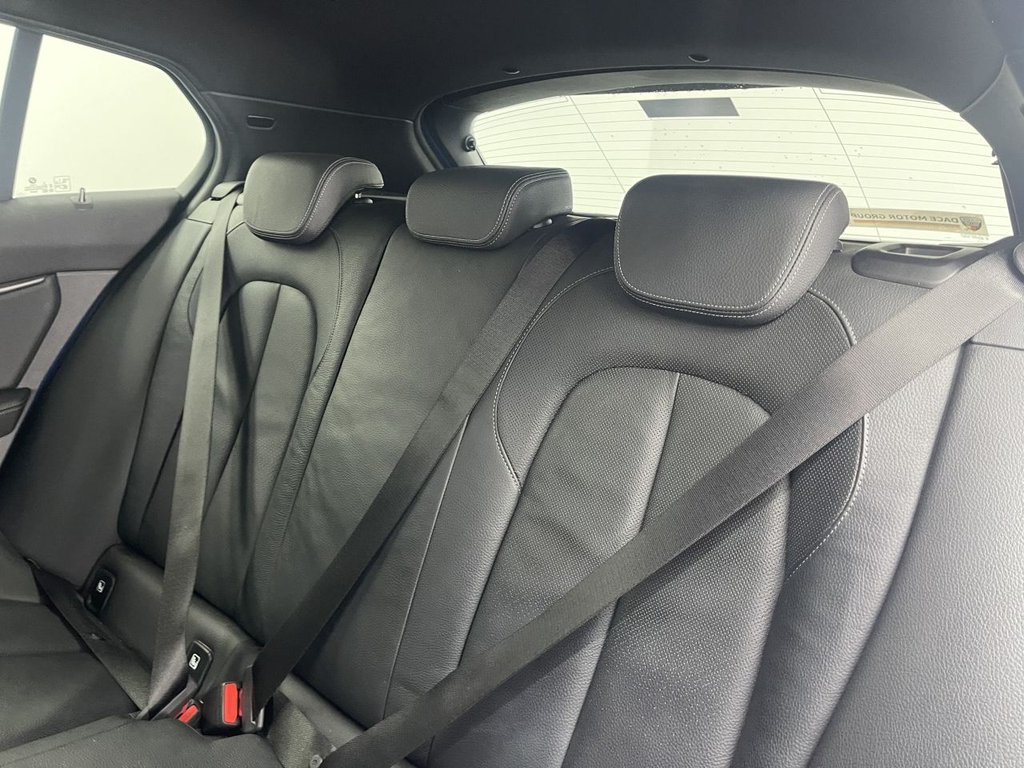 Used BMW 1 Series 2020 for sale - 75726836: Photo 15