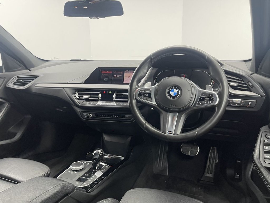 Used BMW 1 Series 2020 for sale - 75726836: Photo 19