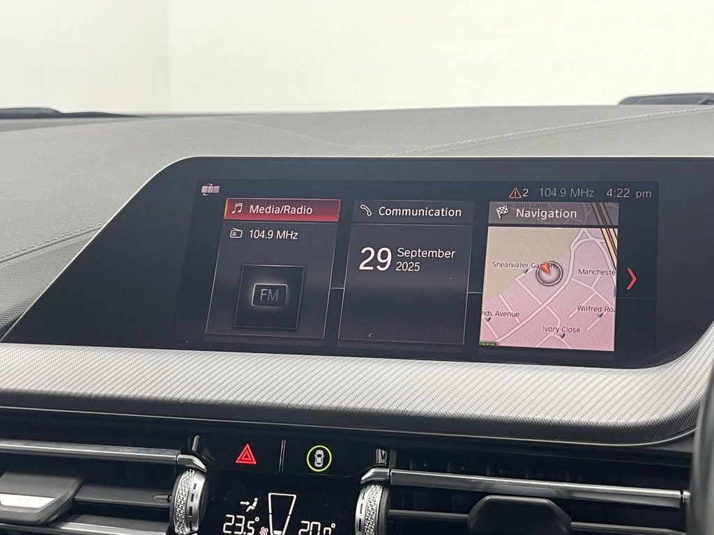 Used BMW 1 Series 2020 for sale - 75726836: Photo 27