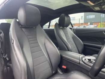 Used Mercedes-Benz E-Class 2018 for sale - 74747329: Photo