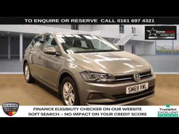 2020 (69) - 1.0 TSI GPF SE Hatchback 5dr Petrol DSG Euro 6 (s/s) (95 ps)