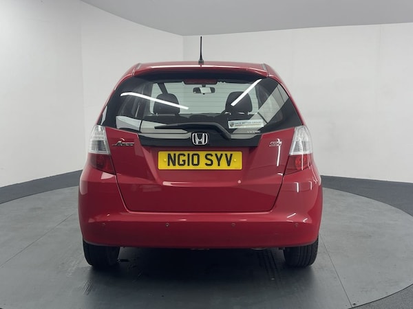 Used Honda Jazz 2010 for sale - 76202605: Photo 10