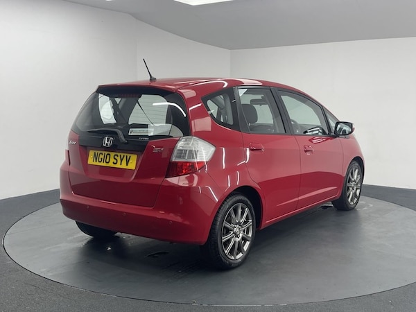 Used Honda Jazz 2010 for sale - 76202605: Photo 11