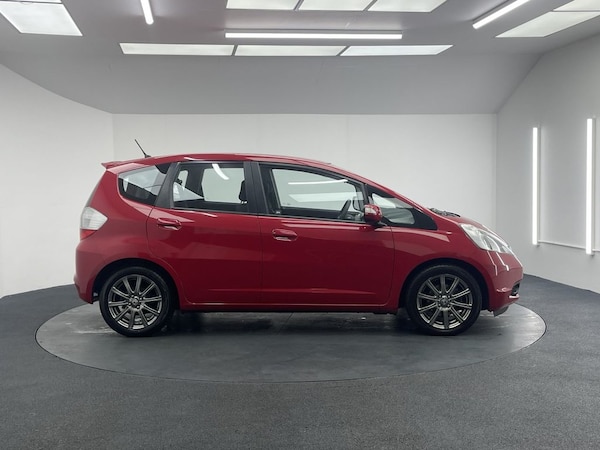 Used Honda Jazz 2010 for sale - 76202605: Photo 13