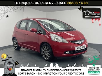 Used Honda Jazz 2010 for sale - 76202605: Photo