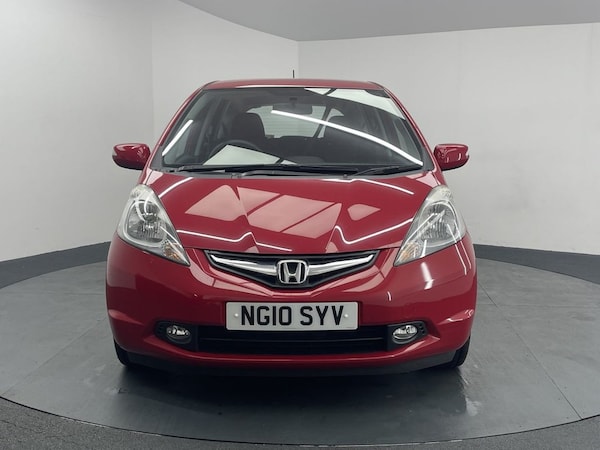 Used Honda Jazz 2010 for sale - 76202605: Photo 5