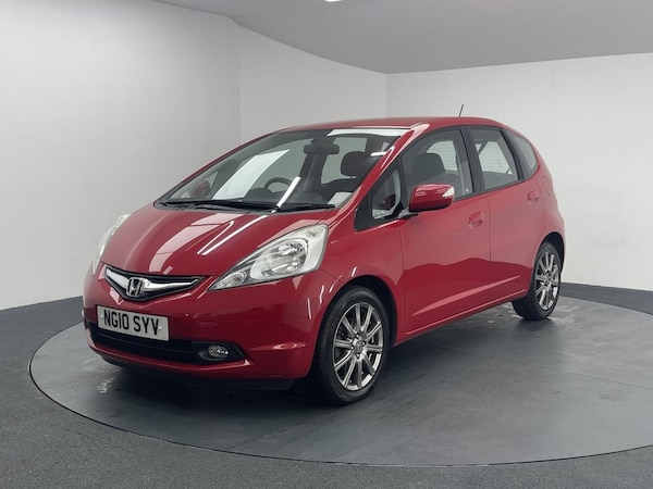 Used Honda Jazz 2010 for sale - 76202605: Photo 6