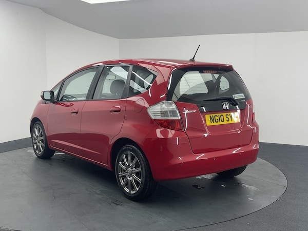 Used Honda Jazz 2010 for sale - 76202605: Photo 9