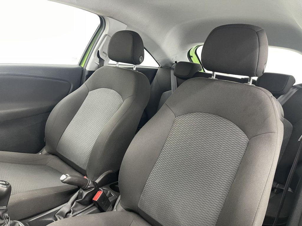 Used Vauxhall Corsa 2017 for sale - 77293277: Photo 14