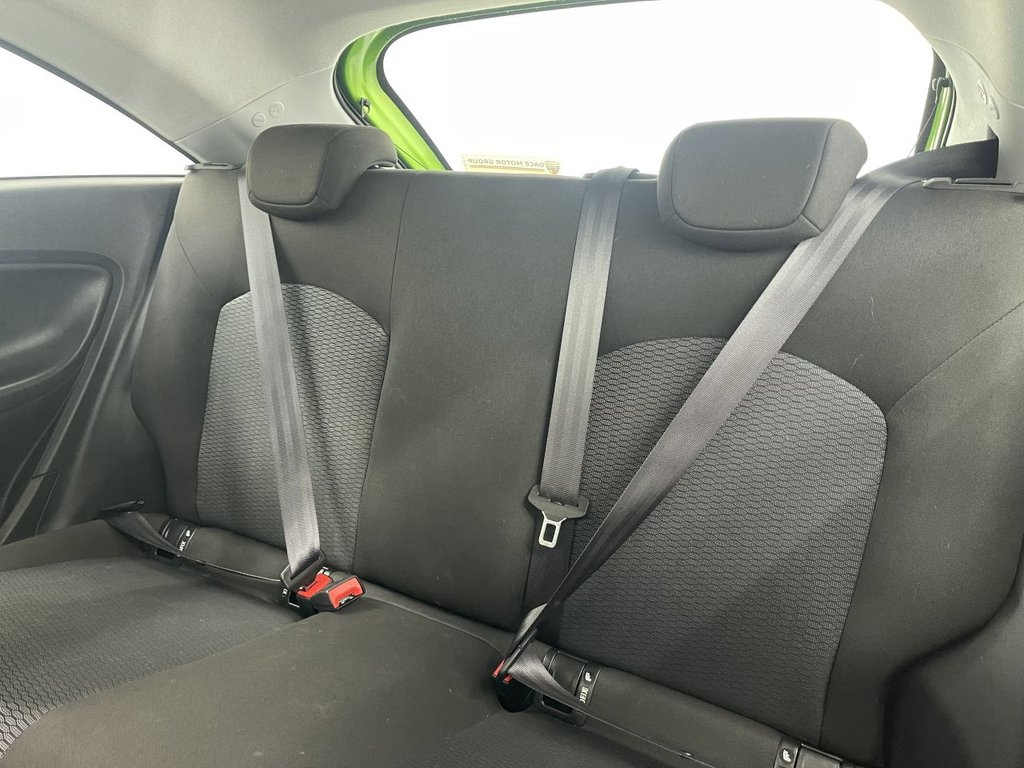 Used Vauxhall Corsa 2017 for sale - 77293277: Photo 15