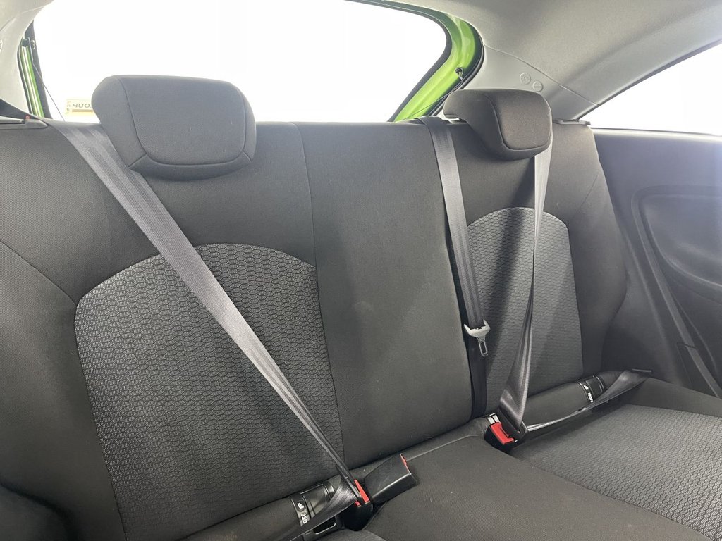 Used Vauxhall Corsa 2017 for sale - 77293277: Photo 17