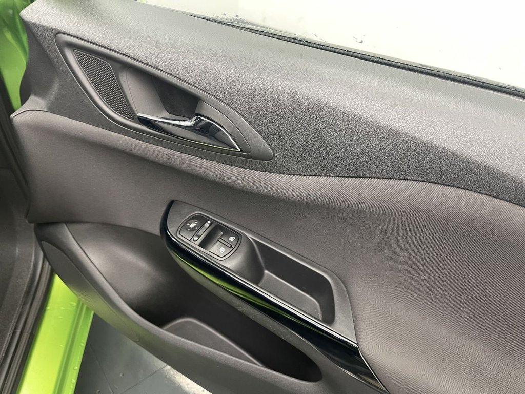 Used Vauxhall Corsa 2017 for sale - 77293277: Photo 18