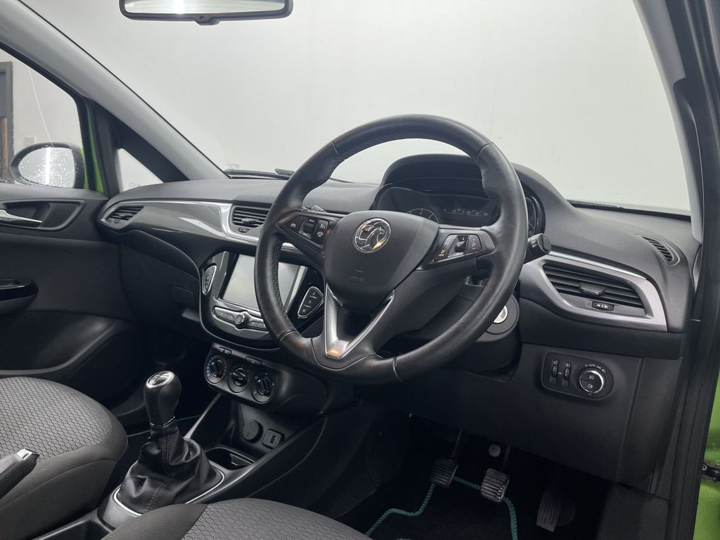 Used Vauxhall Corsa 2017 for sale - 77293277: Photo 19