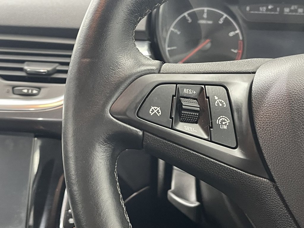 Used Vauxhall Corsa 2017 for sale - 77293277: Photo 23