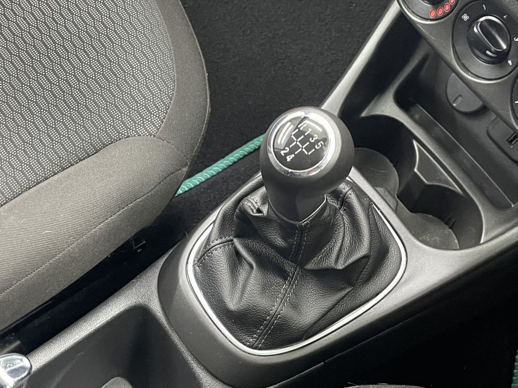 Used Vauxhall Corsa 2017 for sale - 77293277: Photo 26