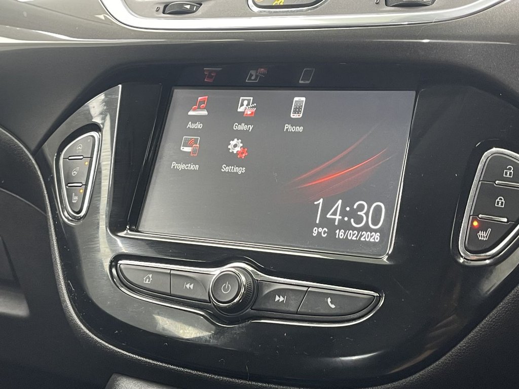 Used Vauxhall Corsa 2017 for sale - 77293277: Photo 27