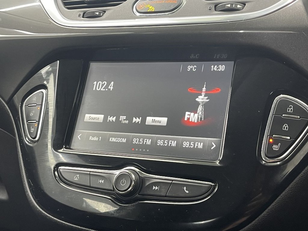 Used Vauxhall Corsa 2017 for sale - 77293277: Photo 29