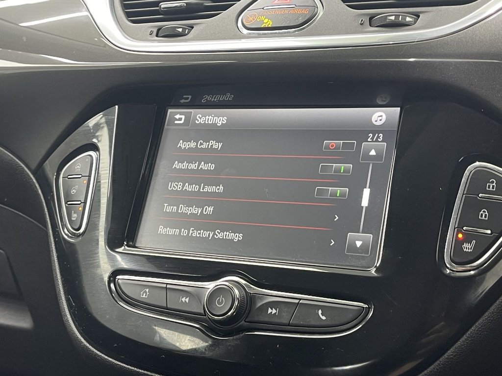 Used Vauxhall Corsa 2017 for sale - 77293277: Photo 3