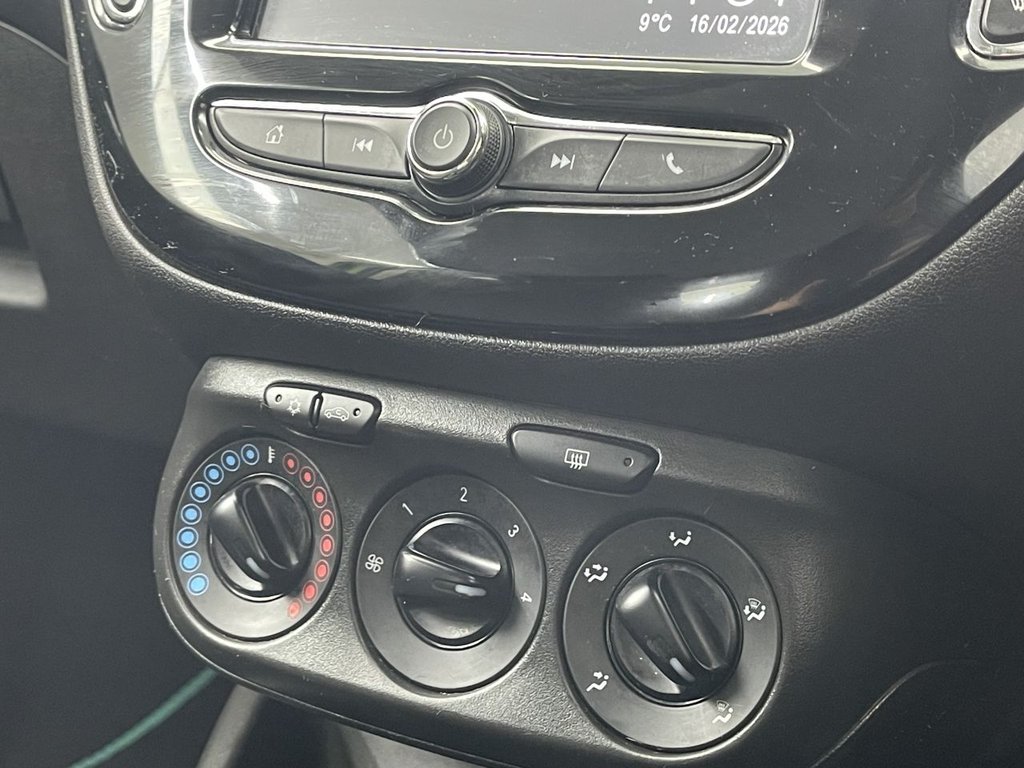 Used Vauxhall Corsa 2017 for sale - 77293277: Photo 30