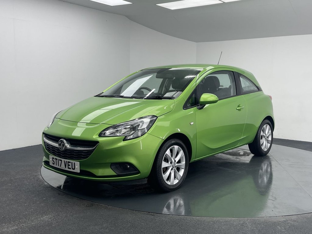 Used Vauxhall Corsa 2017 for sale - 77293277: Photo 6
