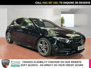 Used Mercedes-Benz A-Class 2018 for sale - 79599170: Photo