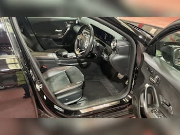 Used Mercedes-Benz A-Class 2018 for sale - 79599170: Photo