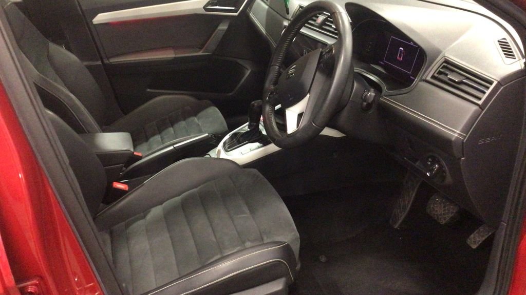 Used SEAT Arona 2020 for sale - 78102787: Photo 2