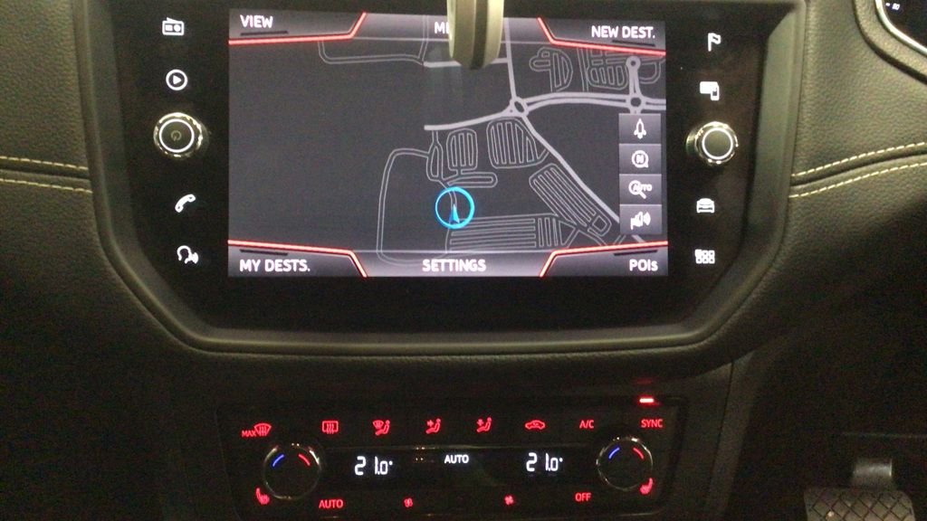 Used SEAT Arona 2020 for sale - 78102787: Photo 4