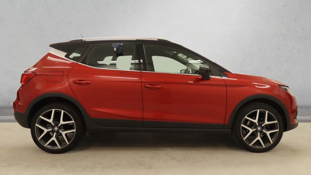 Used SEAT Arona 2020 for sale - 78102787: Photo 8