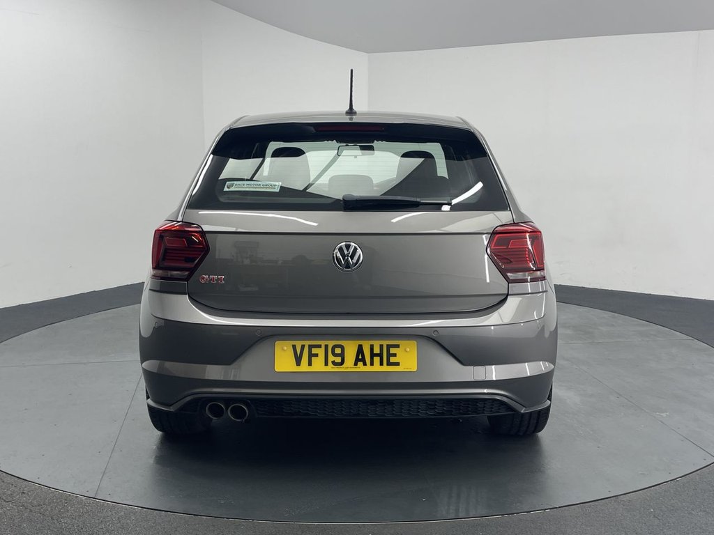 Used Volkswagen Polo 2019 for sale - 77232030: Photo 10