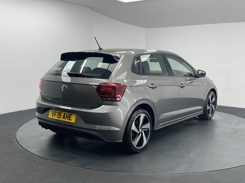 Used Volkswagen Polo 2019 for sale - 77232030: Photo 11