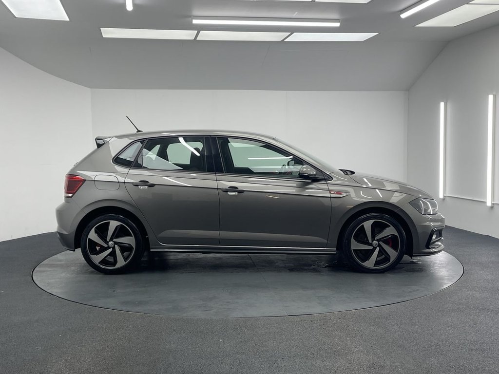 Used Volkswagen Polo 2019 for sale - 77232030: Photo 13