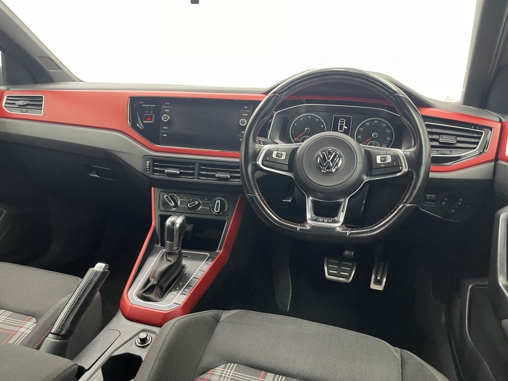 Used Volkswagen Polo 2019 for sale - 77232030: Photo 19