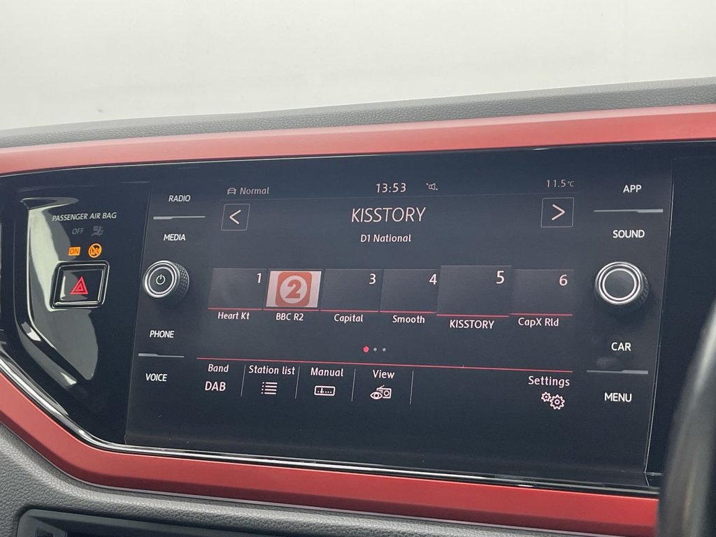 Used Volkswagen Polo 2019 for sale - 77232030: Photo 29