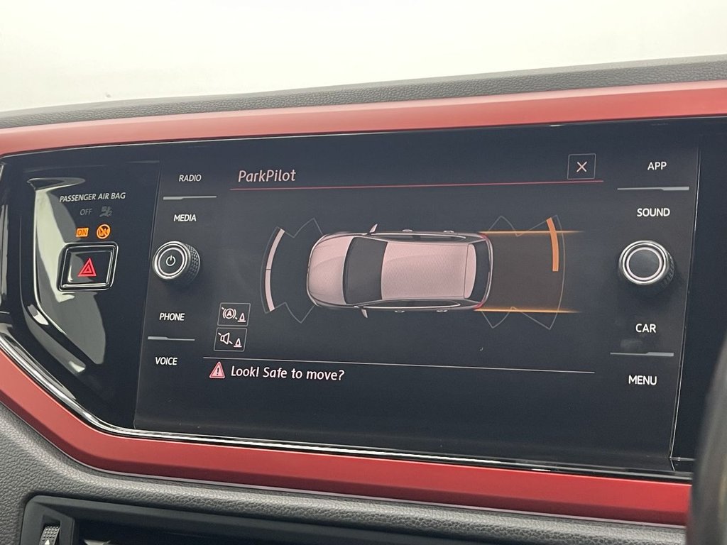 Used Volkswagen Polo 2019 for sale - 77232030: Photo 30